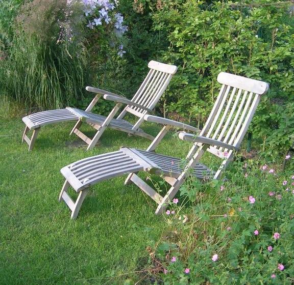 Boardinghouse Hotel Bonne Suite