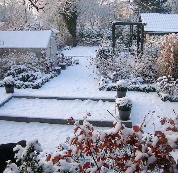 Boardinghouse Hotel Bonne Suite