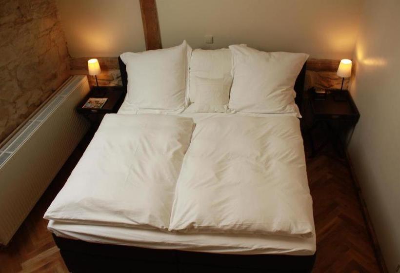 Boardinghouse Hotel Bonne Suite