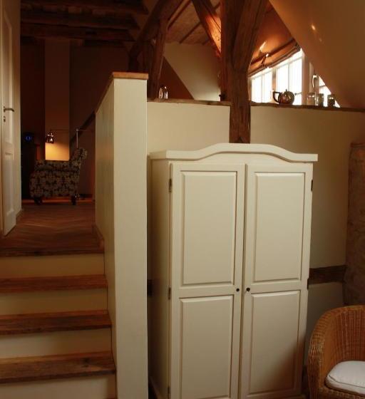 Boardinghouse Hotel Bonne Suite