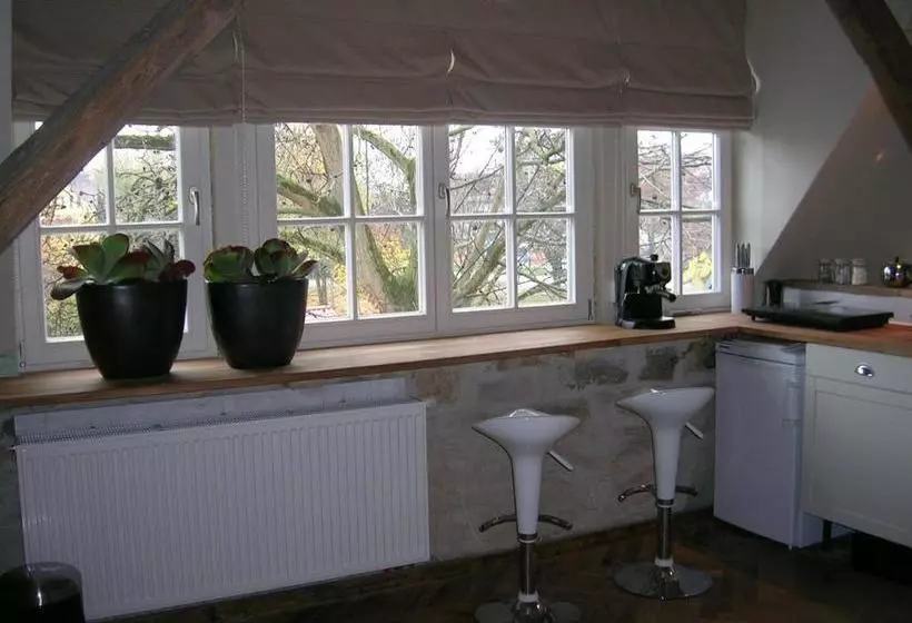 Boardinghouse Hotel Bonne Suite