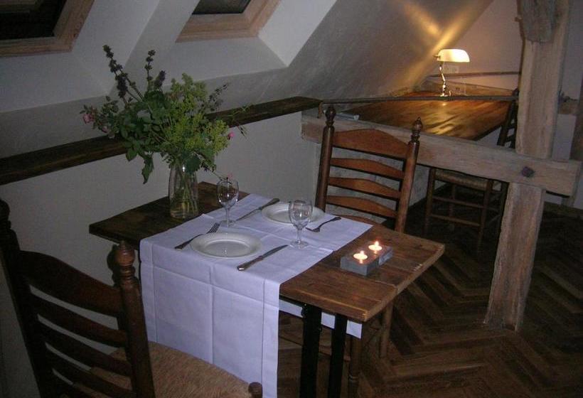 Boardinghouse Hotel Bonne Suite