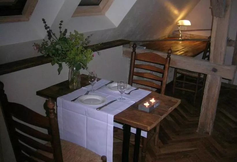 Boardinghouse Hotel Bonne Suite