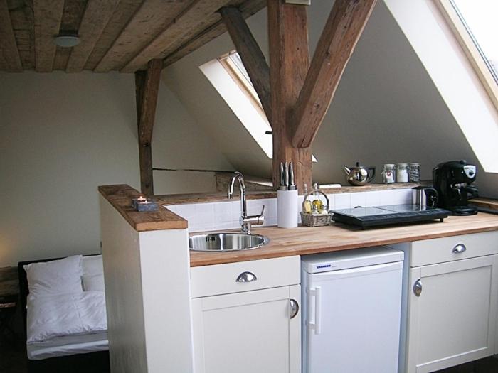 Boardinghouse Hotel Bonne Suite