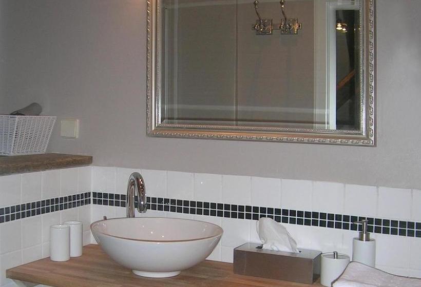 Boardinghouse Hotel Bonne Suite