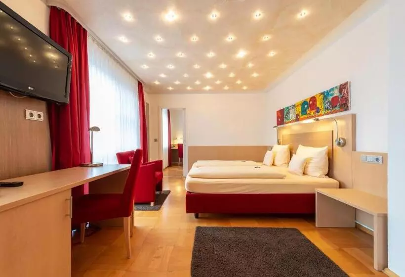 Gasthaus Hotel Zum Mohren