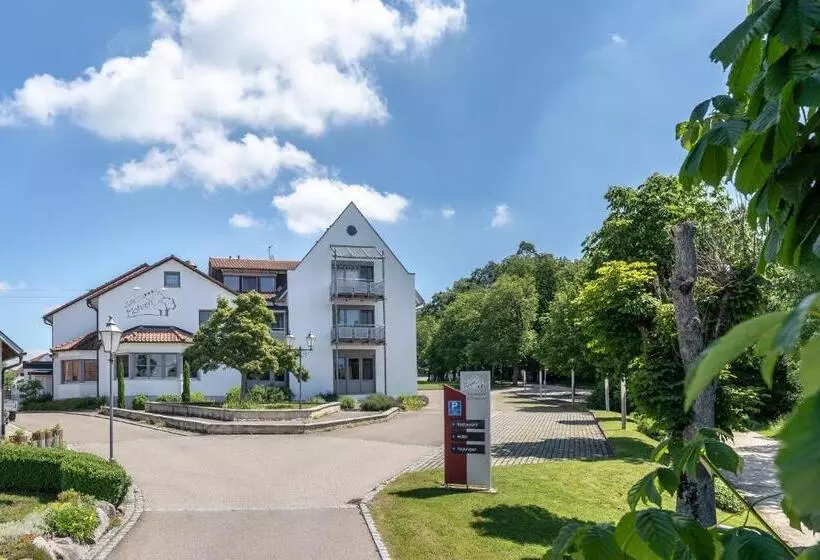 Gasthaus Hotel Zum Mohren