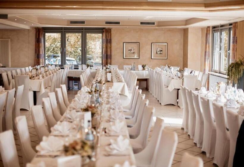 Gasthaus Hotel Zum Mohren