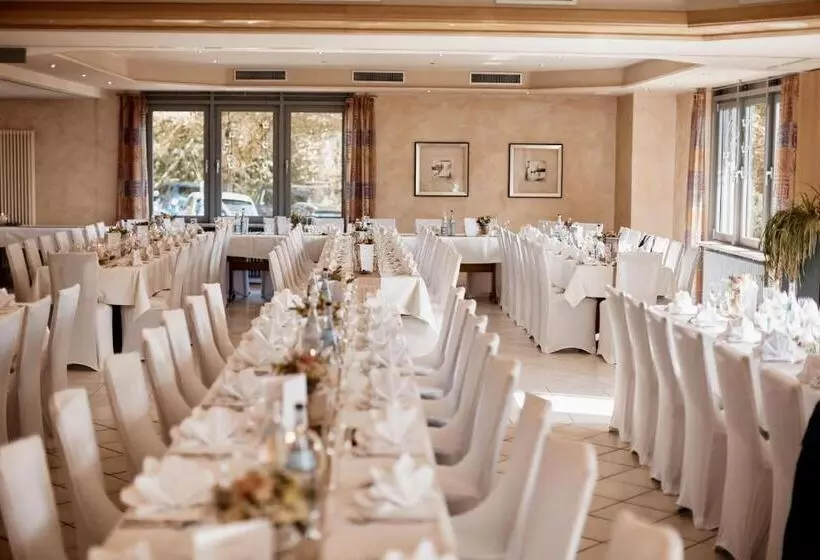 Gasthaus Hotel Zum Mohren