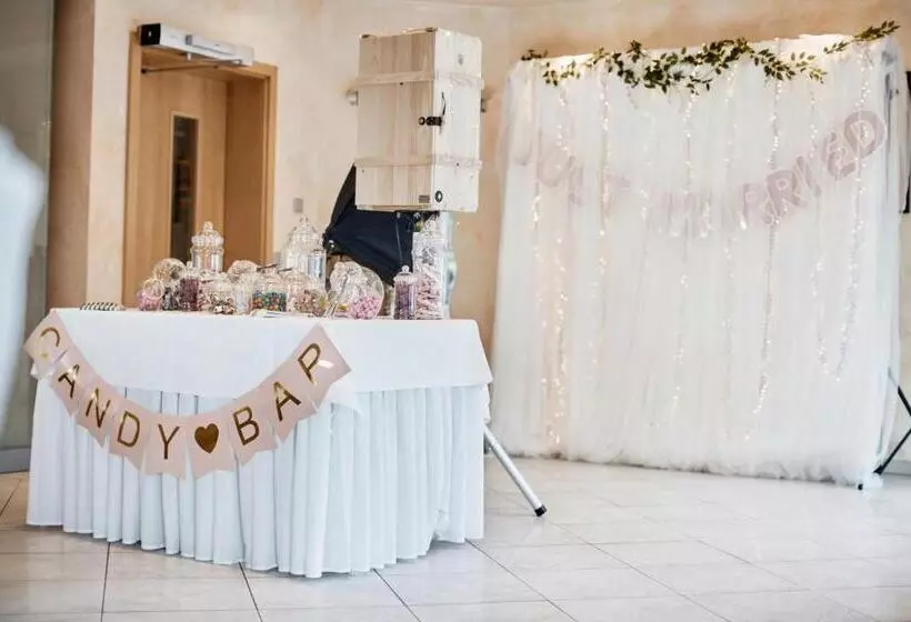 Gasthaus Hotel Zum Mohren