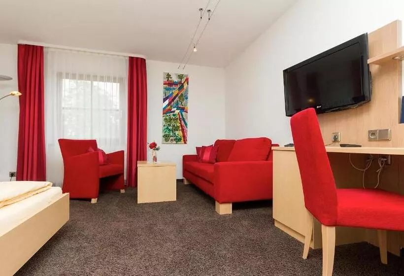 Gasthaus Hotel Zum Mohren