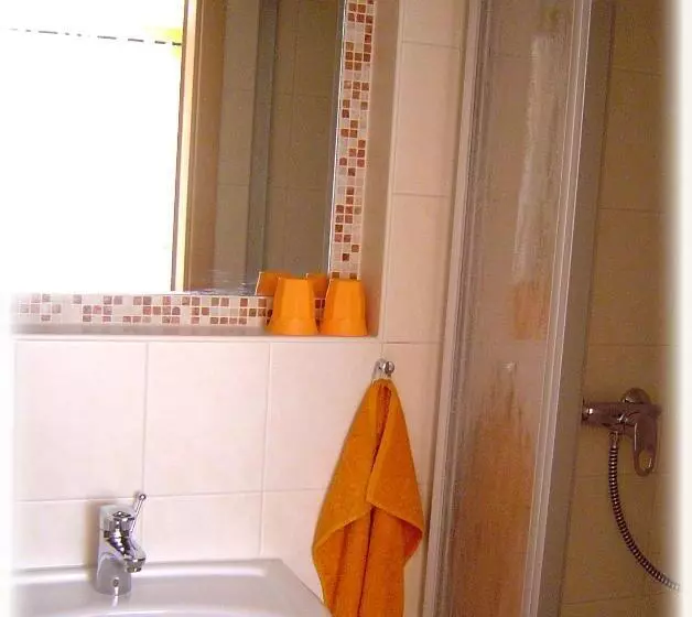 Gasthof Hotel Traube