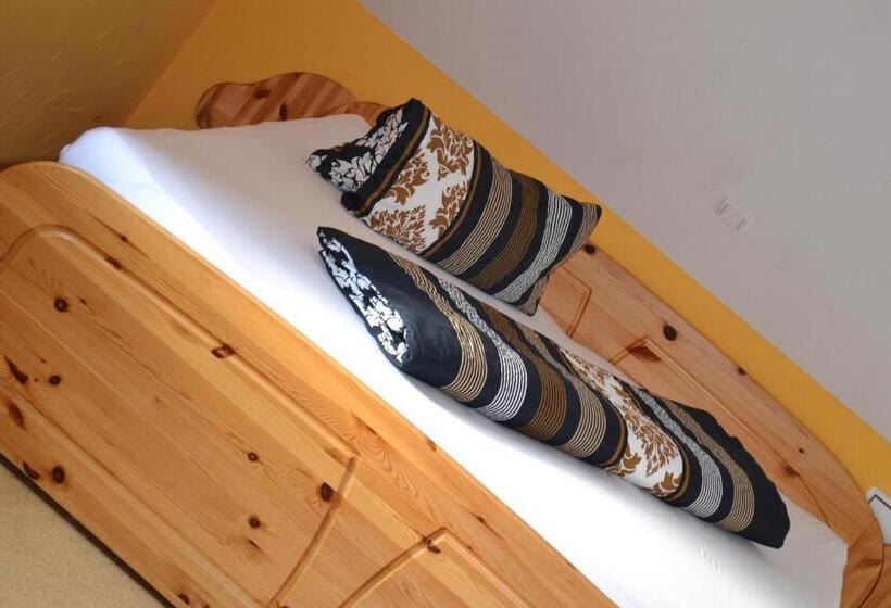 Gasthof Hotel Traube