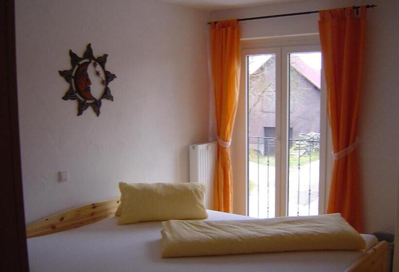 Gasthof Hotel Traube