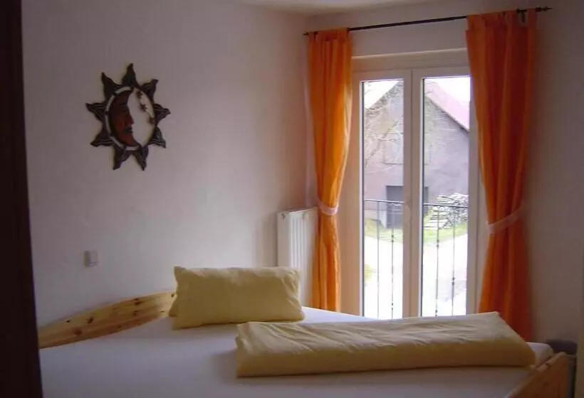 Gasthof Hotel Traube