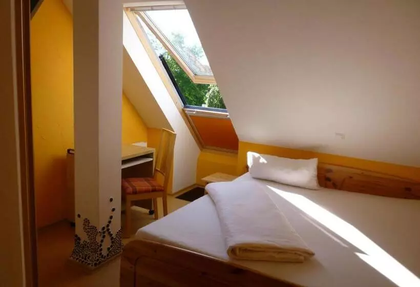 Gasthof Hotel Traube