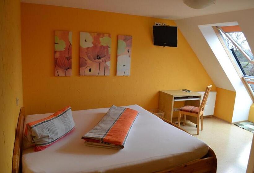 Gasthof Hotel Traube