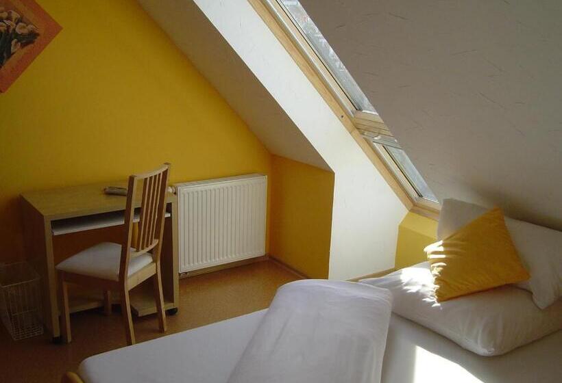 Gasthof Hotel Traube