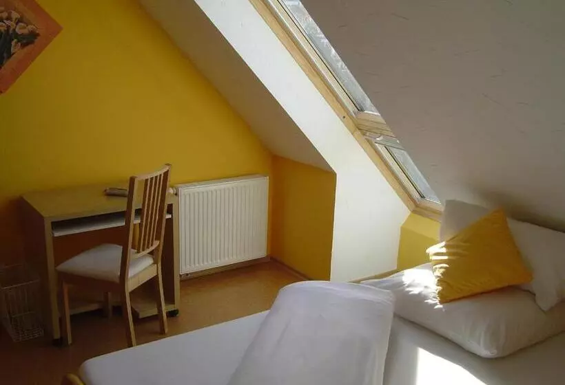 Gasthof Hotel Traube