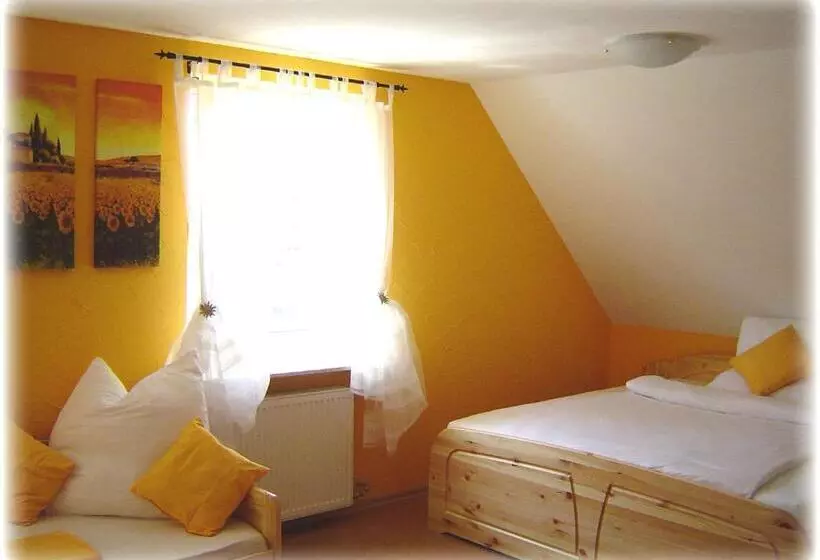 Gasthof Hotel Traube