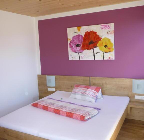 Gasthof Hotel Traube