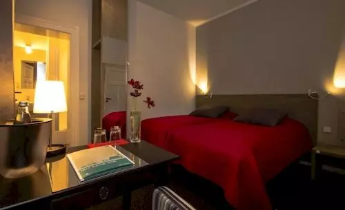 酒店 1891 Hildesheim Boutique