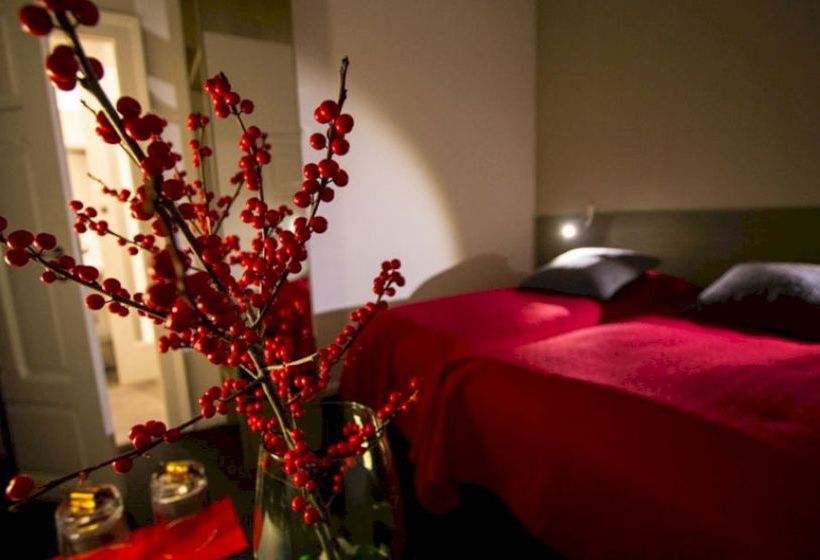 호텔 1891 Hildesheim Boutique