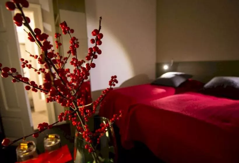 ホテル 1891 Hildesheim Boutique