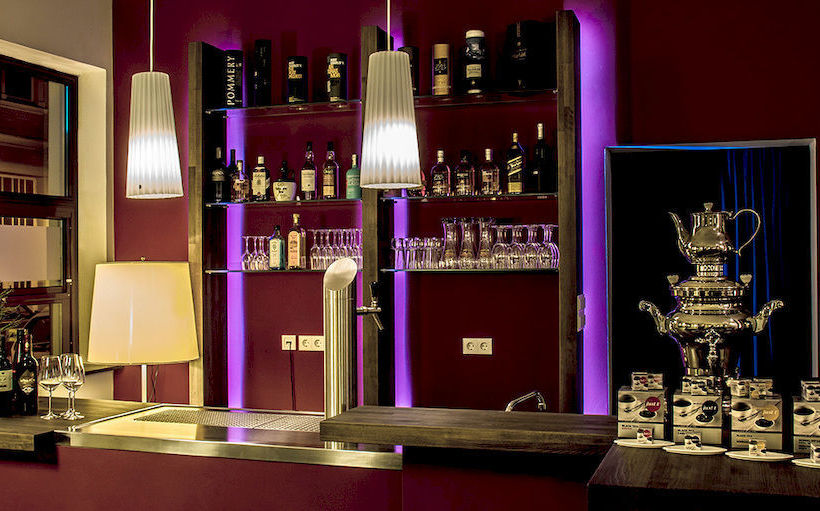 호텔 1891 Hildesheim Boutique