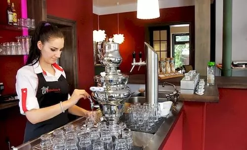 ホテル 1891 Hildesheim Boutique