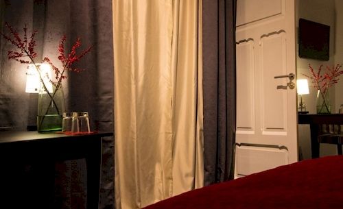 호텔 1891 Hildesheim Boutique