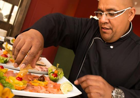 호텔 1891 Hildesheim Boutique