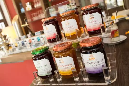 ホテル 1891 Hildesheim Boutique