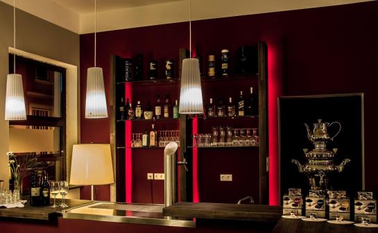 호텔 1891 Hildesheim Boutique