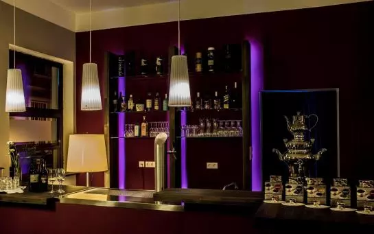 ホテル 1891 Hildesheim Boutique