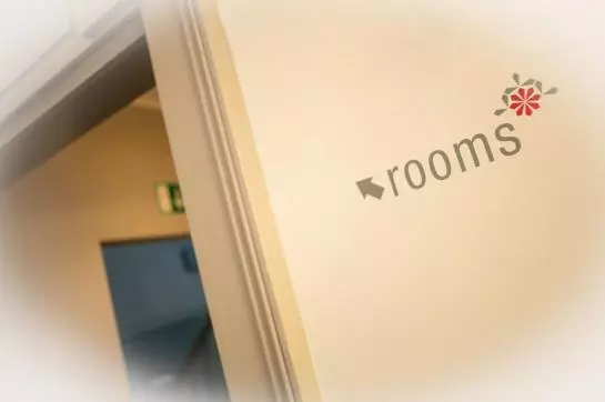 ホテル 1891 Hildesheim Boutique