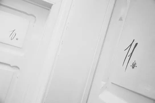 ホテル 1891 Hildesheim Boutique