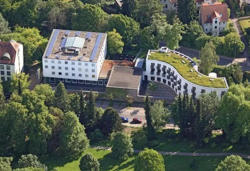 ホテル Akademie Der Dioezese