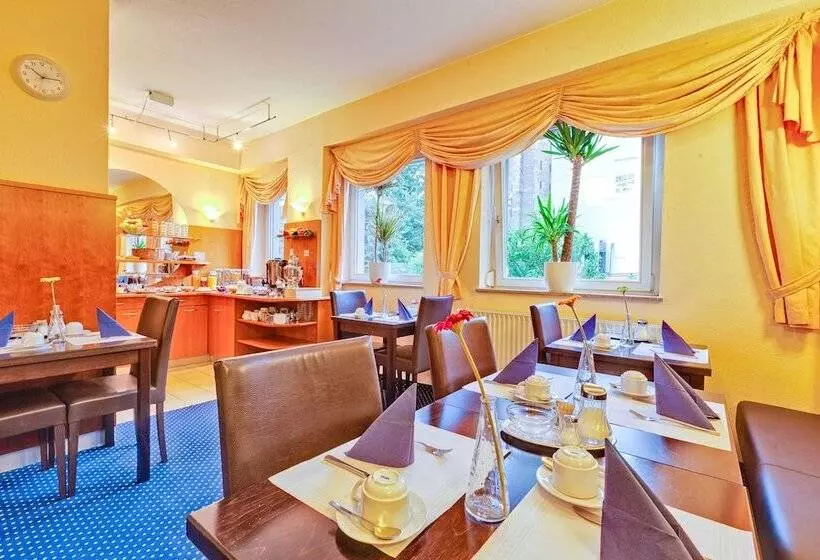 Hotel Am Friedensplatz