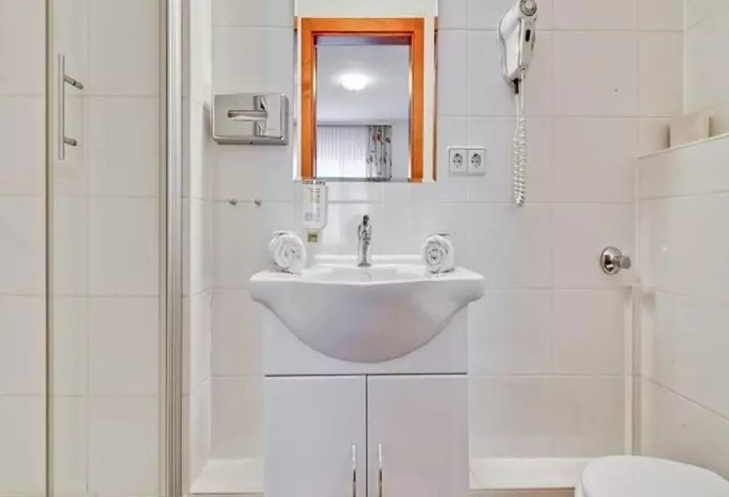 Hotel Am Friedensplatz