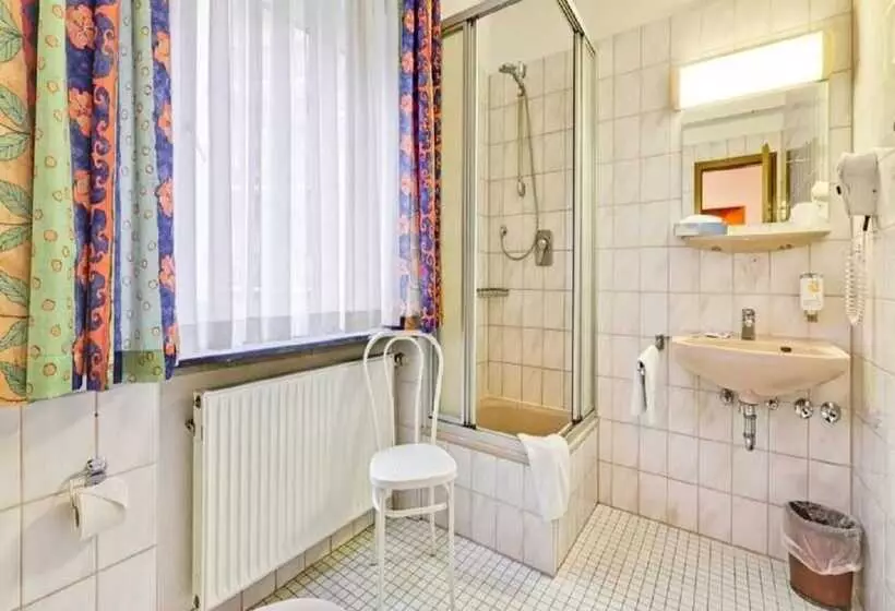 Hotel Am Friedensplatz