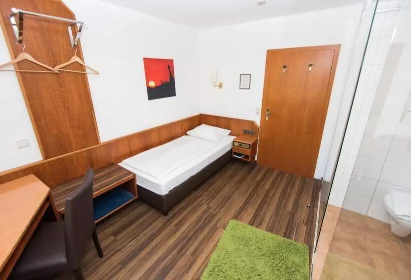 Hotel Am Friedensplatz