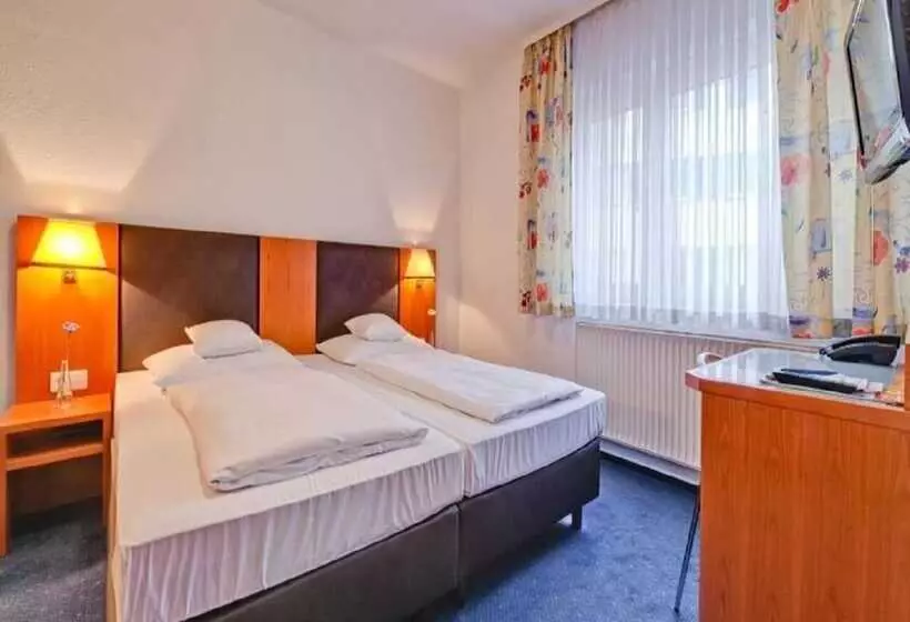 Hotel Am Friedensplatz