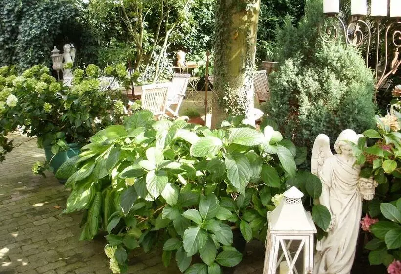 호텔 Am Glockenturm