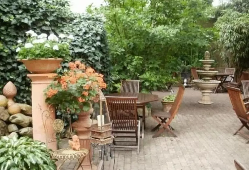 호텔 Am Glockenturm