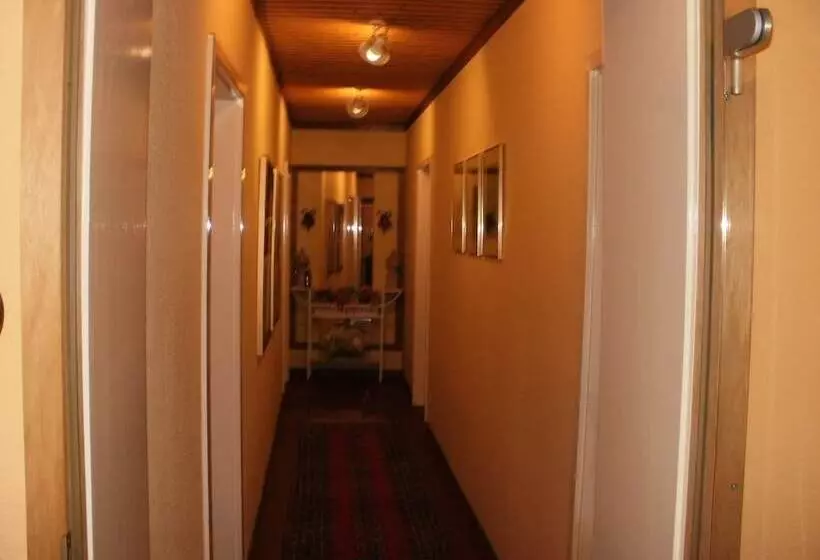 호텔 Am Glockenturm