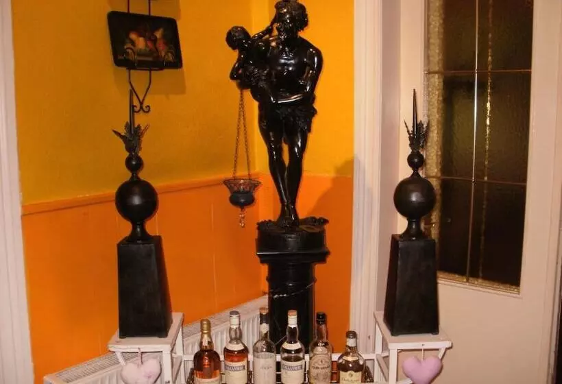 호텔 Am Glockenturm