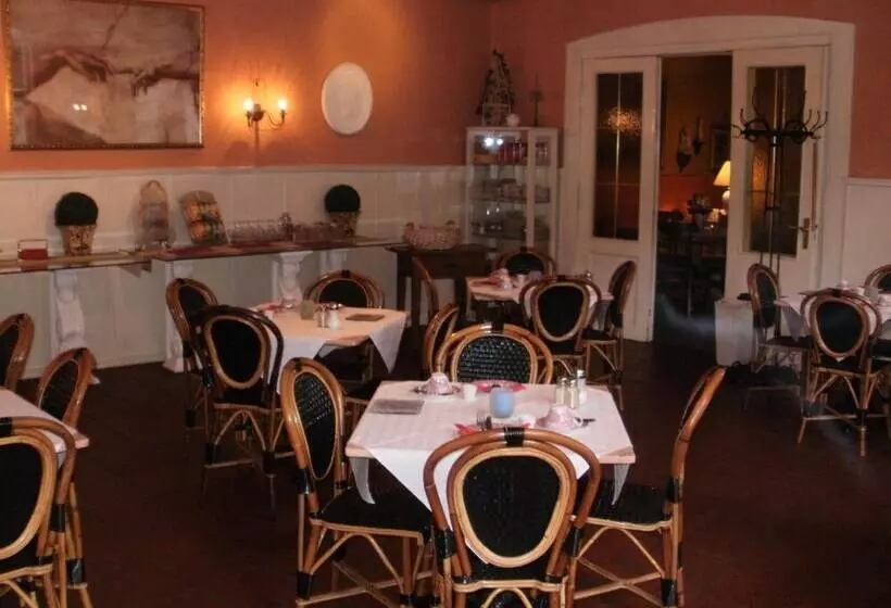 호텔 Am Glockenturm