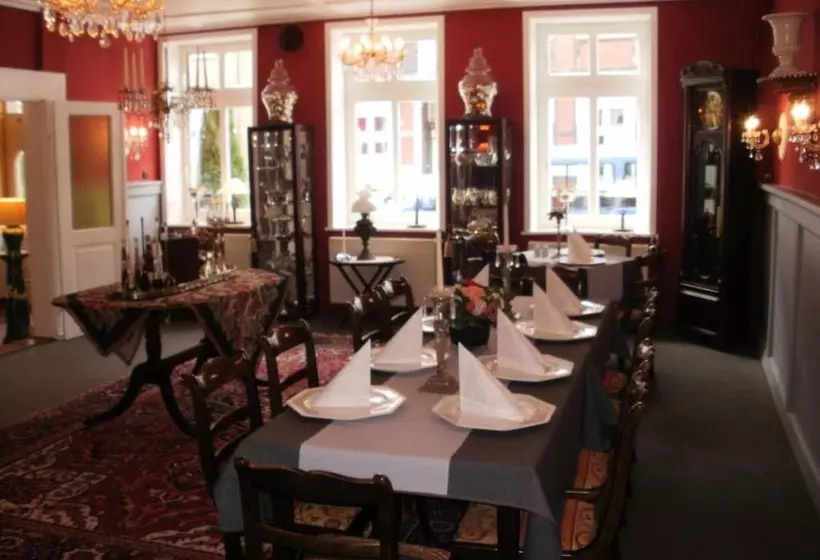 호텔 Am Glockenturm