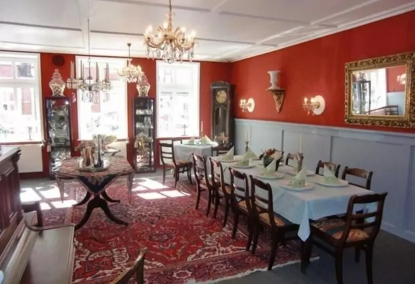 호텔 Am Glockenturm